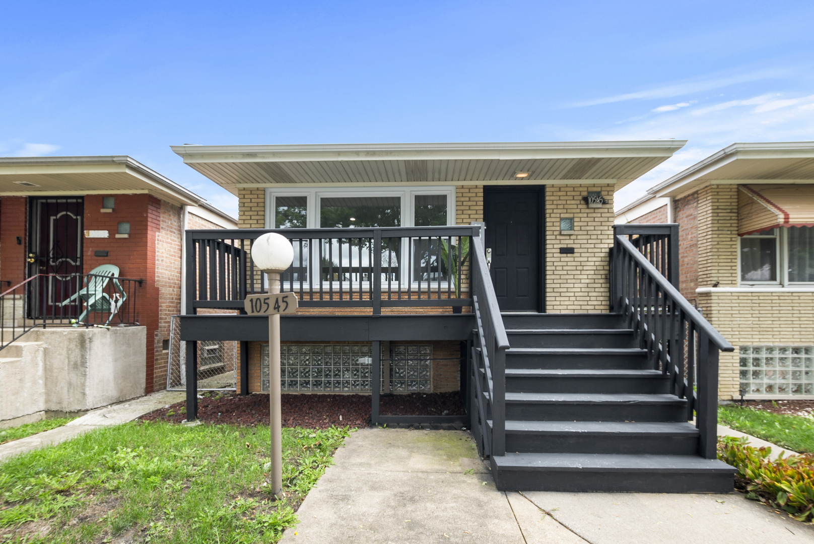 10545 South Green Street Chicago IL 60643