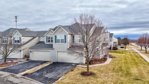 1138 Coneflower Court Minooka IL 60447