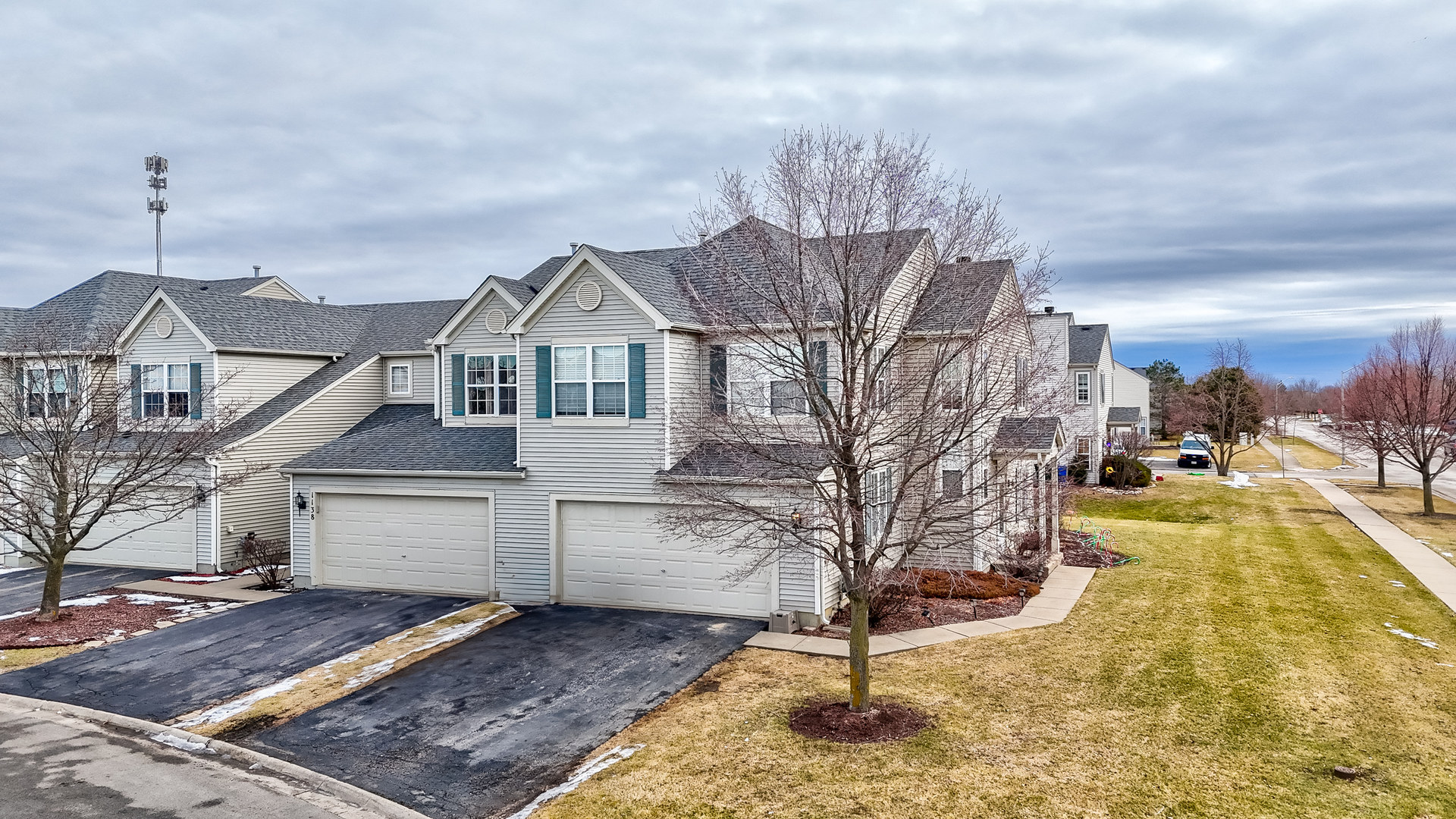 1138 Coneflower Court Minooka IL 60447