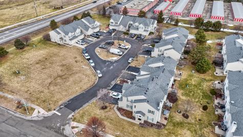 1138 Coneflower Court Minooka IL 60447