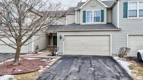 1138 Coneflower Court Minooka IL 60447