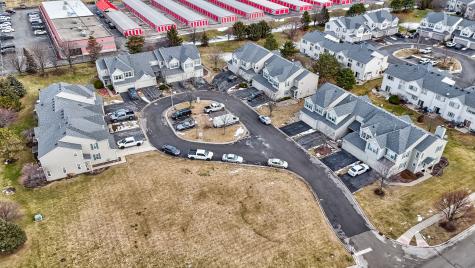 1138 Coneflower Court Minooka IL 60447