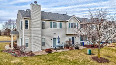 1138 Coneflower Court Minooka IL 60447