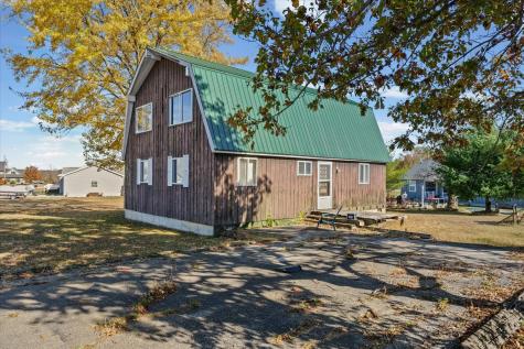 144 Pawnee Drive Loda IL 60948