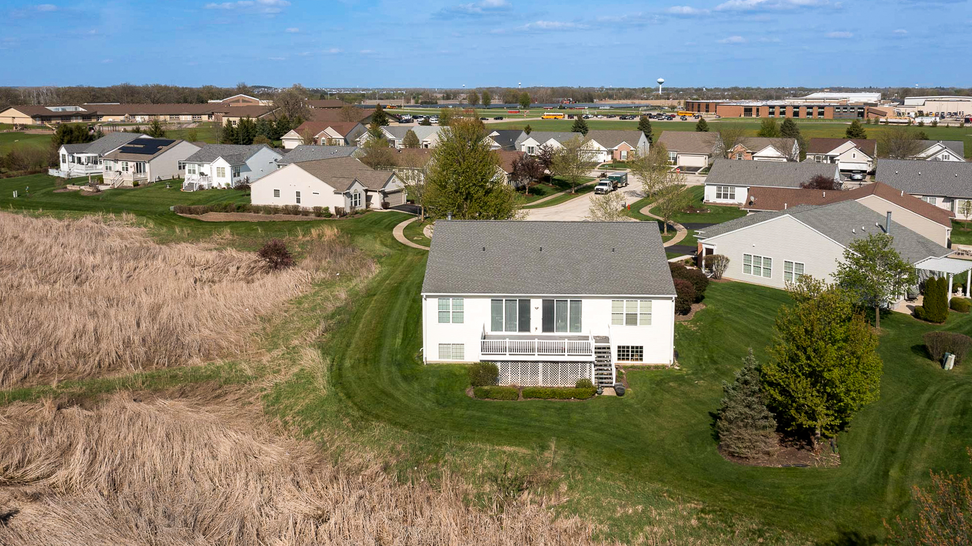 11525 Windsor Court Huntley IL 60142