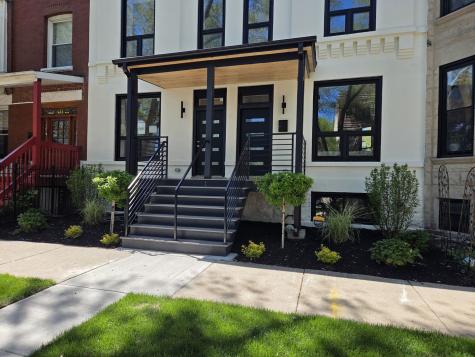 433 East 46th Place Chicago IL 60653