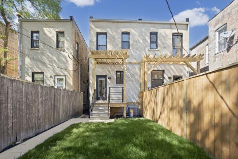433 East 46th Place Chicago IL 60653