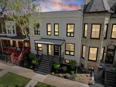 433 East 46th Place Chicago IL 60653