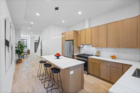 433 East 46th Place Chicago IL 60653
