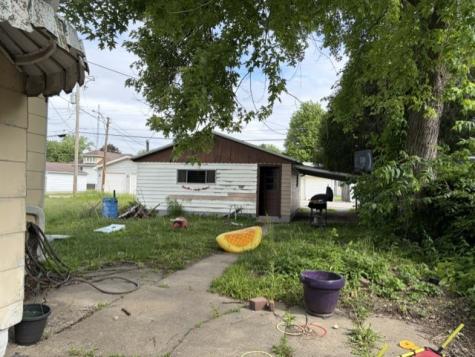 533 9TH Street Lasalle IL 61301
