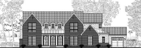 1416 West Lynnwood Avenue Arlington Heights IL 60004