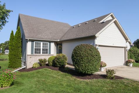 32 Ashling Court Bloomington IL 61704