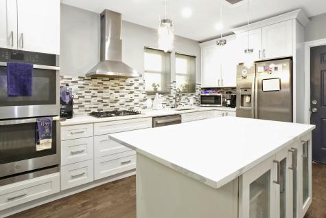 7801 South Ada Street Chicago IL 60620