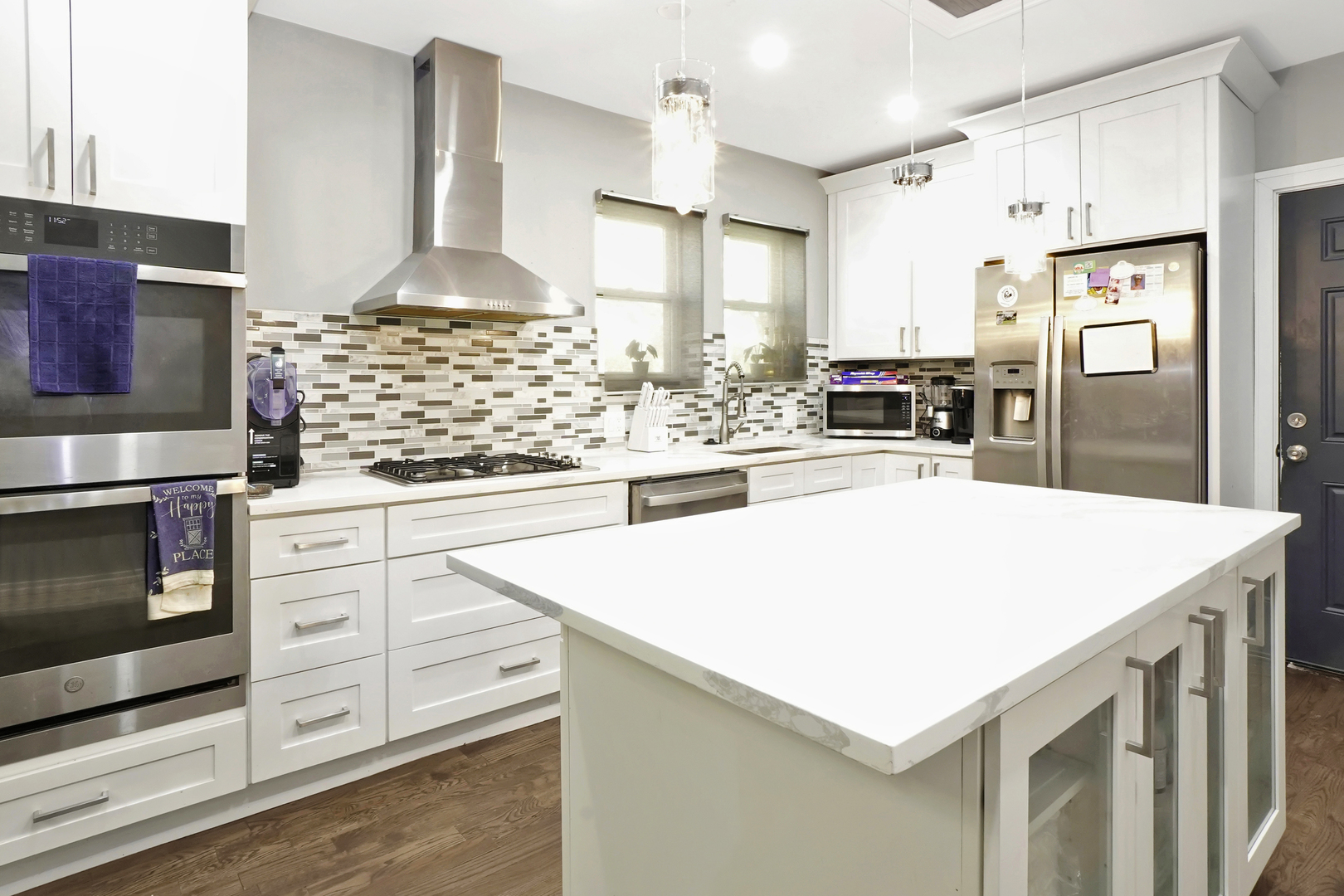 7801 South Ada Street Chicago IL 60620