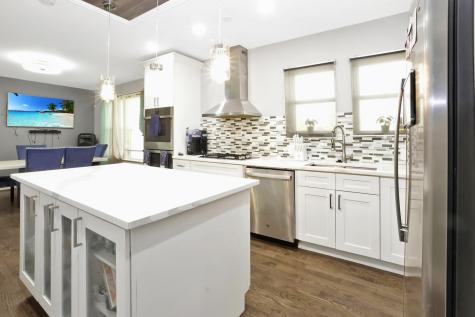 7801 South Ada Street Chicago IL 60620