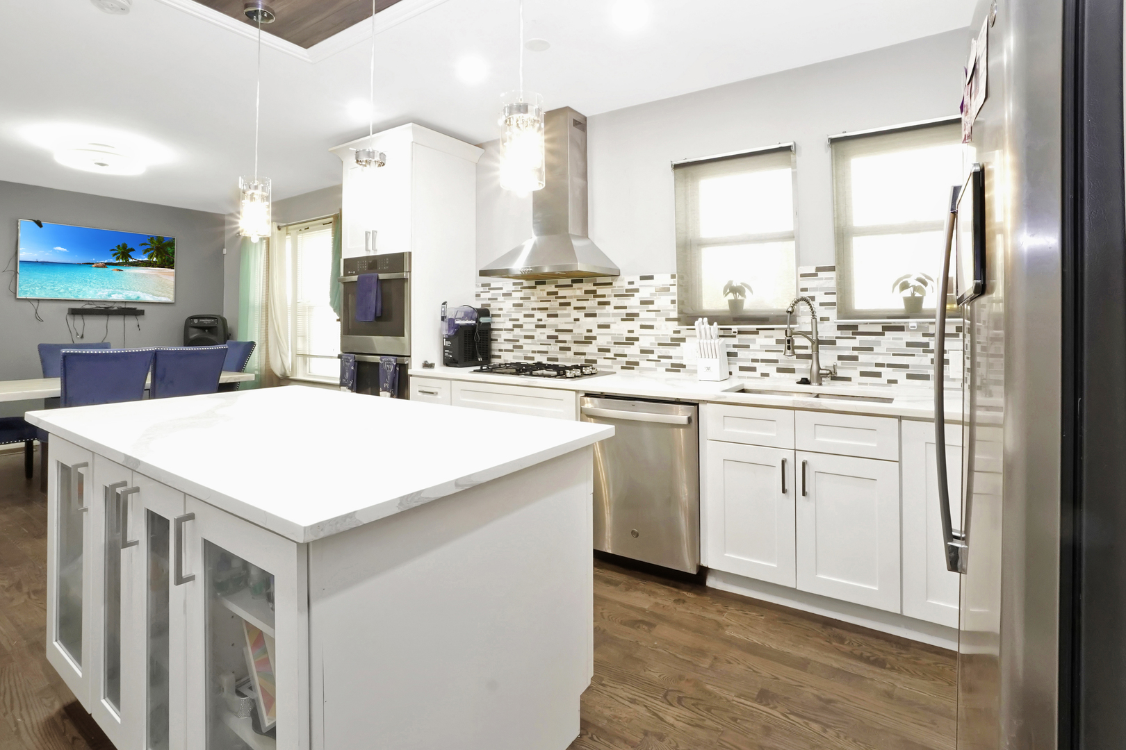 7801 South Ada Street Chicago IL 60620