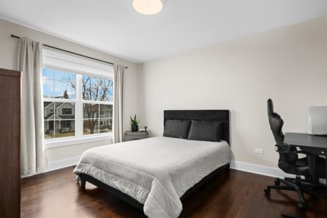 1222 North Walnut Avenue Arlington Heights IL 60004