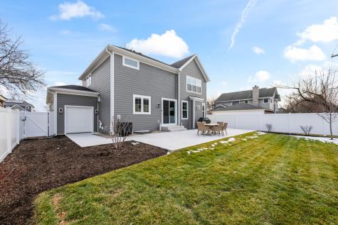 1222 North Walnut Avenue Arlington Heights IL 60004