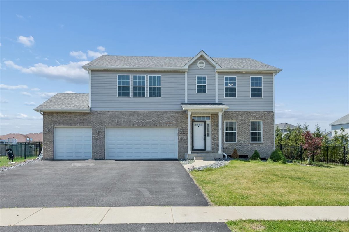 2939 Foxwood Drive New Lenox IL 60451