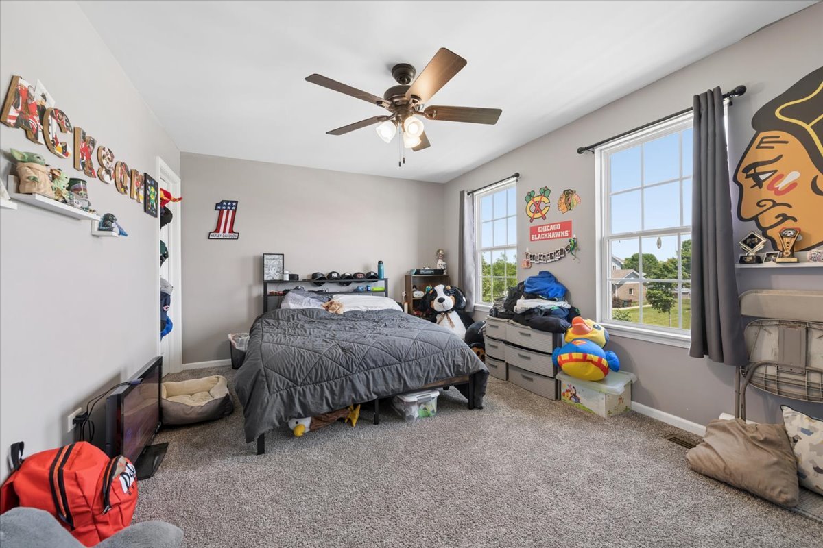 2939 Foxwood Drive New Lenox IL 60451