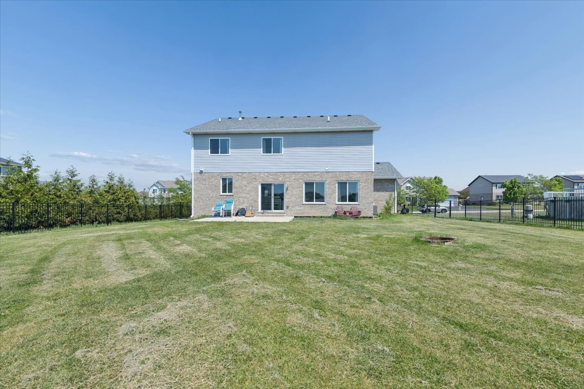 2939 Foxwood Drive New Lenox IL 60451