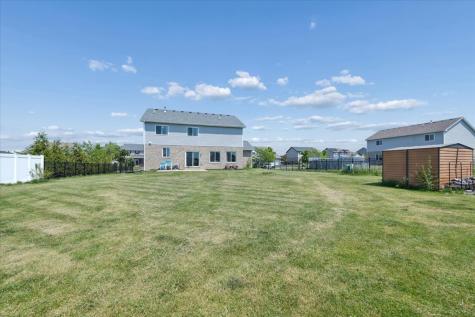 2939 Foxwood Drive New Lenox IL 60451
