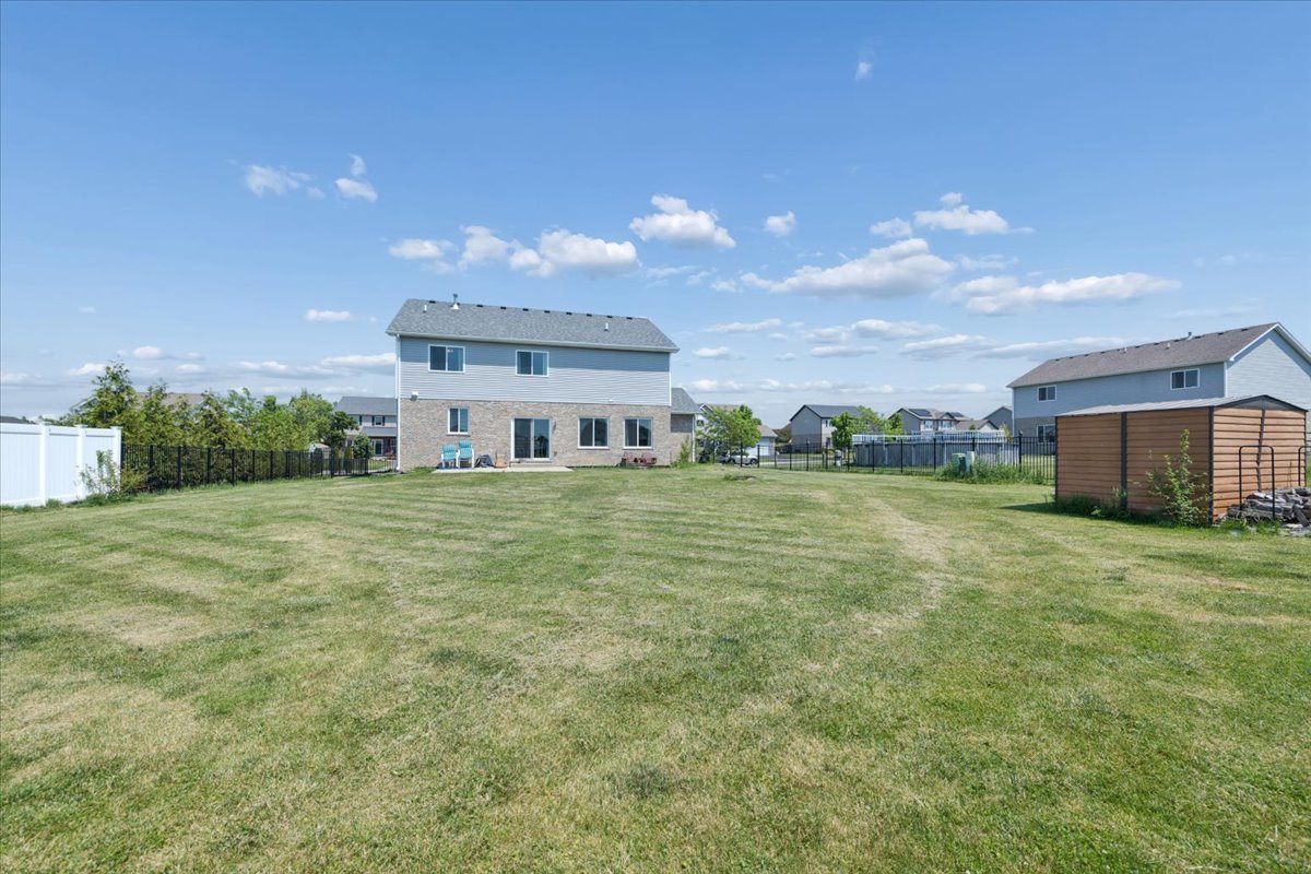 2939 Foxwood Drive New Lenox IL 60451
