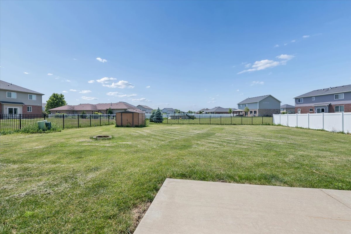2939 Foxwood Drive New Lenox IL 60451