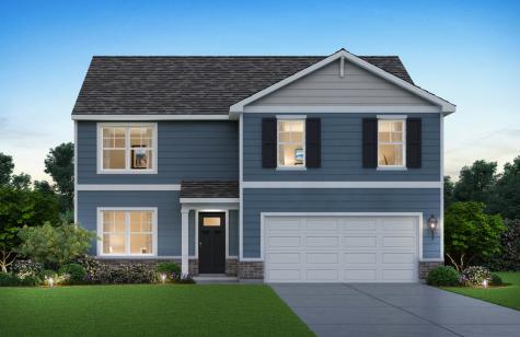 13740 South Palmetto Drive Plainfield IL 60544