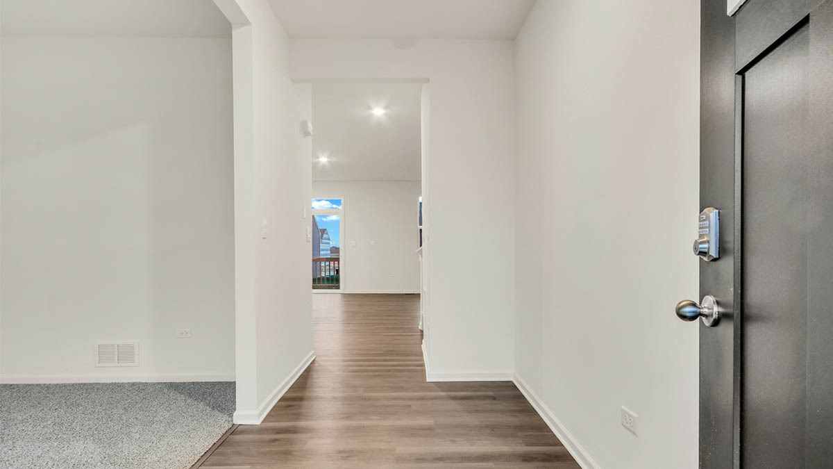 13740 South Palmetto Drive Plainfield IL 60544