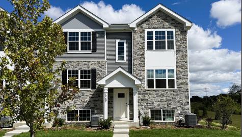 1376 Foxglove Drive Bartlett IL 60103