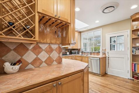 346 Crescent Drive Lake Bluff IL 60044