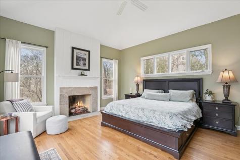 346 Crescent Drive Lake Bluff IL 60044