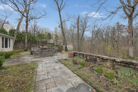 346 Crescent Drive Lake Bluff IL 60044