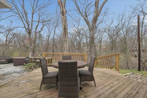 346 Crescent Drive Lake Bluff IL 60044