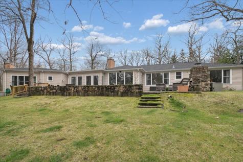 346 Crescent Drive Lake Bluff IL 60044