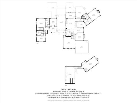 346 Crescent Drive Lake Bluff IL 60044