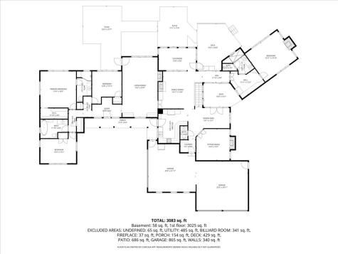346 Crescent Drive Lake Bluff IL 60044