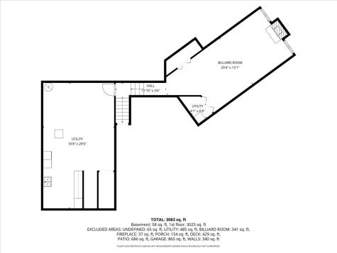 346 Crescent Drive Lake Bluff IL 60044