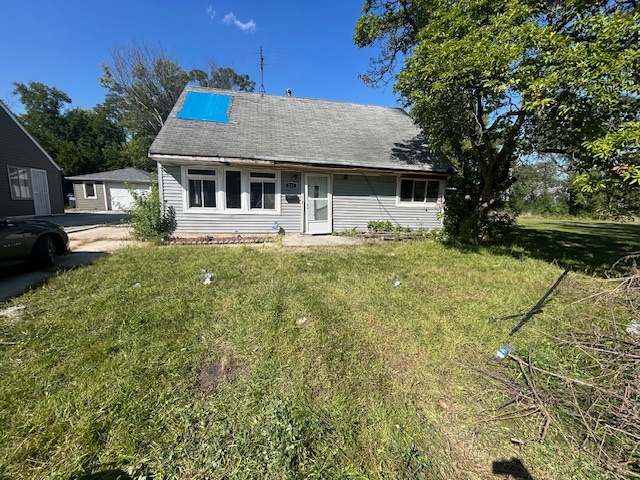 246 Arrowhead Street Park Forest IL 60466