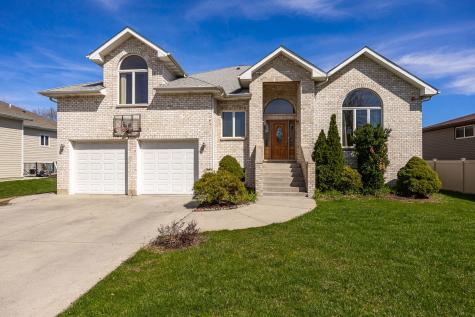 10225 South 81st Court Palos Hills IL 60465