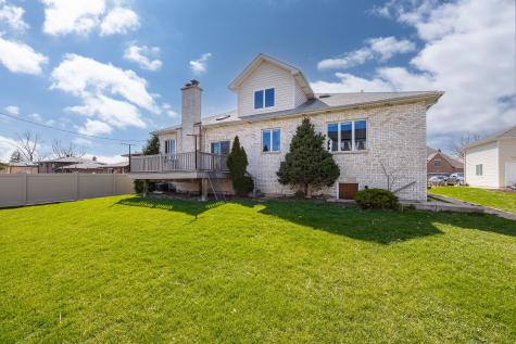 10225 South 81st Court Palos Hills IL 60465