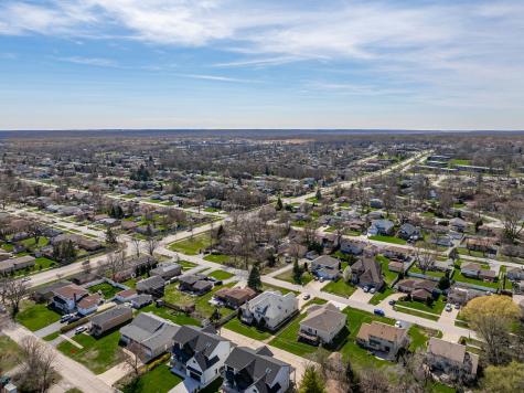 10225 South 81st Court Palos Hills IL 60465