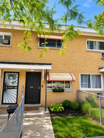 7302 South Dorchester Avenue Chicago IL 60619