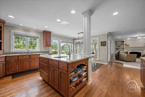 1220 Heatherton Drive Naperville IL 60563