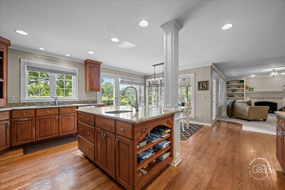 1220 Heatherton Drive Naperville IL 60563
