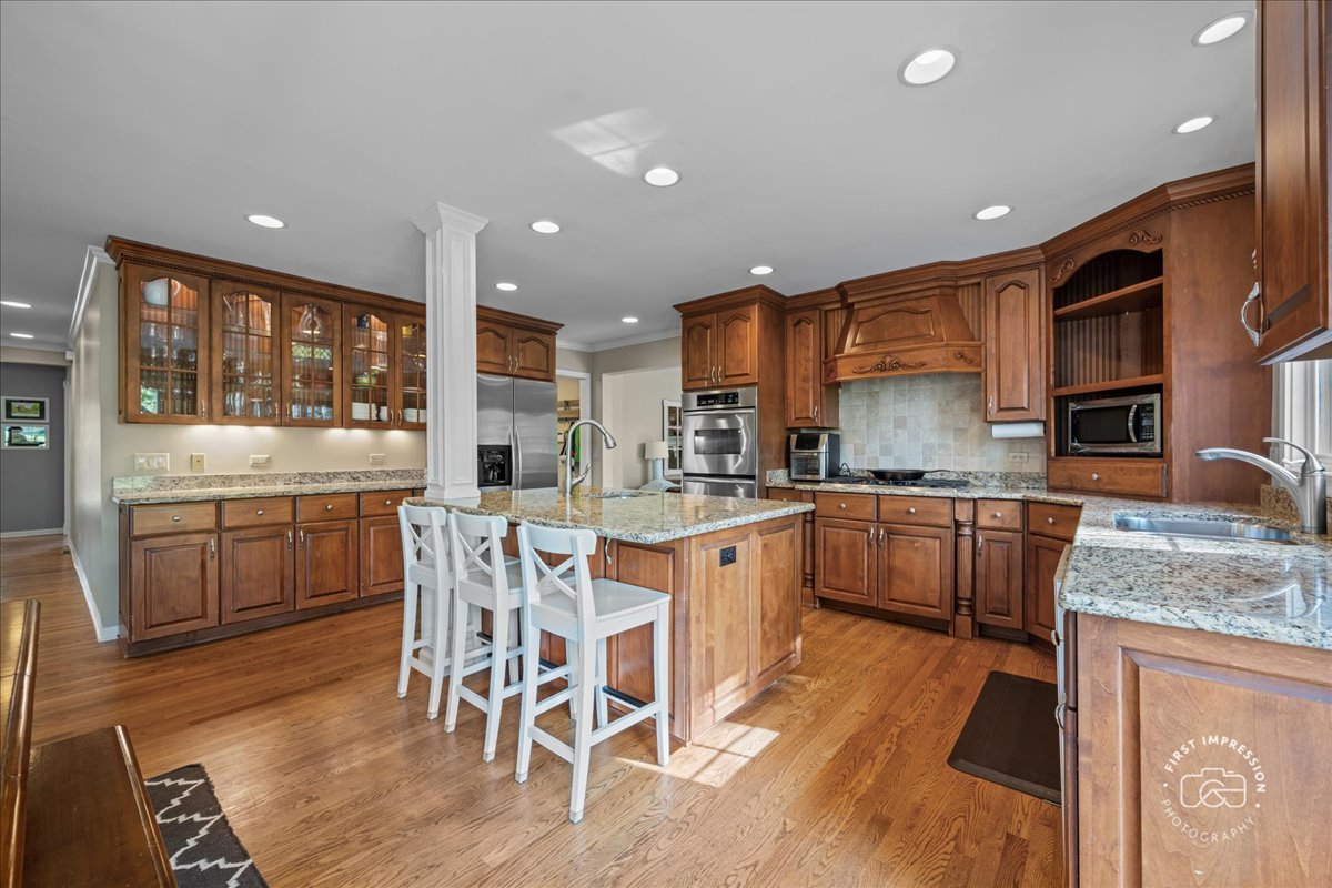 1220 Heatherton Drive Naperville IL 60563