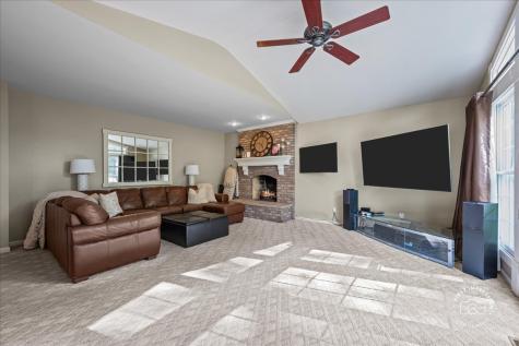 1220 Heatherton Drive Naperville IL 60563