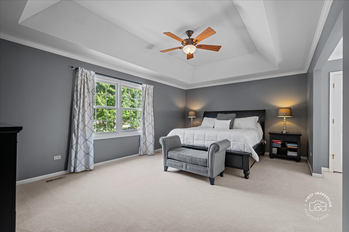 1220 Heatherton Drive Naperville IL 60563
