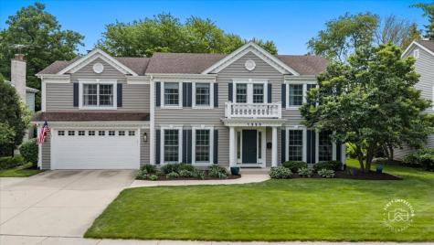 1220 Heatherton Drive Naperville IL 60563